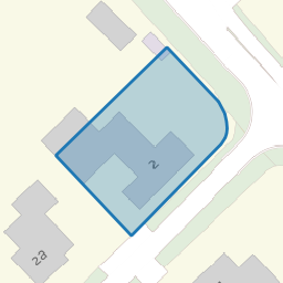 Perceel HDB01-G-2848