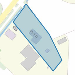 Perceel HDB01-G-2851