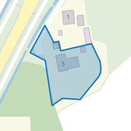 Perceel HDB01-G-2855