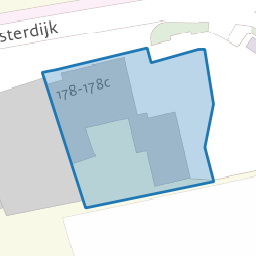 Perceel HDB01-G-2867