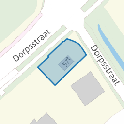 Perceel HDB01-G-2872