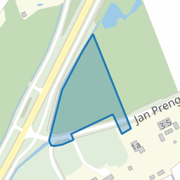 Perceel HDB01-G-2890