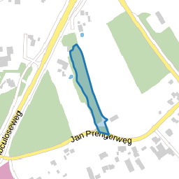 Perceel HDB01-G-2892