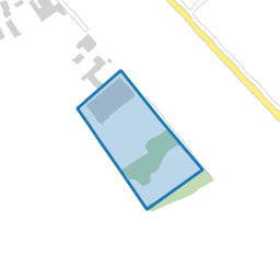 Perceel HDB01-G-2900