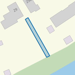 Perceel HDB01-G-2920