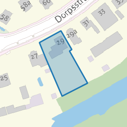 Perceel HDB01-G-2921