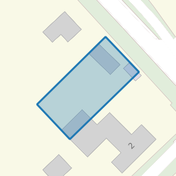 Perceel HDB01-G-2924