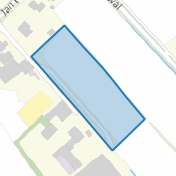 Perceel HDB01-G-2929