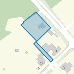 Perceel HDB01-G-2931