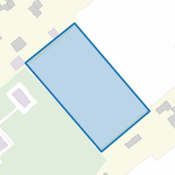 Perceel HDB01-G-2935