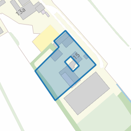 Perceel HDB01-G-2937