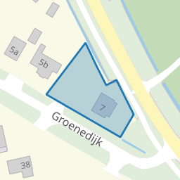 Perceel HDB01-G-2942