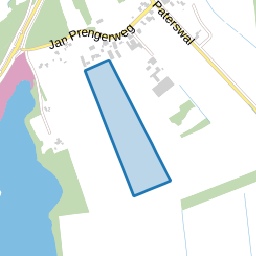 Perceel HDB01-G-2950