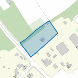 Perceel HDB01-G-2955