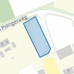 Perceel HDB01-G-2957