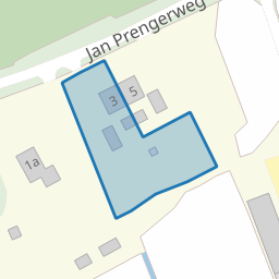 Perceel HDB01-G-2958