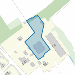 Perceel HDB01-G-2959