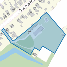 Perceel HDB01-G-2965