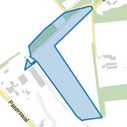 Perceel HDB01-G-2977