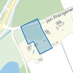 Perceel HDB01-G-2985