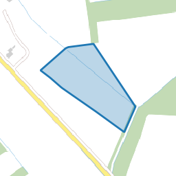 Perceel HDB01-G-2992