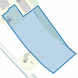 Perceel HDB01-G-2993