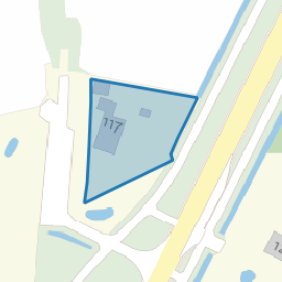 Perceel HDB01-G-2997