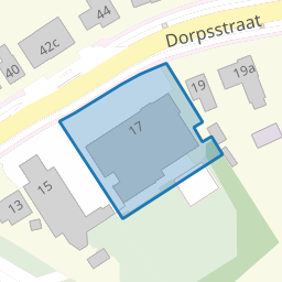 Perceel HDB01-G-3013