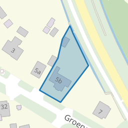 Perceel HDB01-G-3017