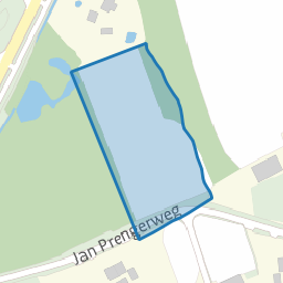 Perceel HDB01-G-3019