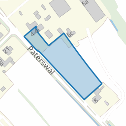 Perceel HDB01-G-3020