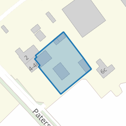 Perceel HDB01-G-3021