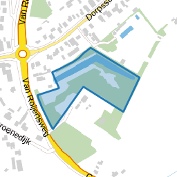 Perceel HDB01-G-3024