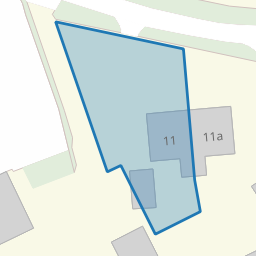 Perceel HDB01-G-3027