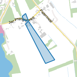 Perceel HDB01-G-3028