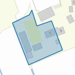 Perceel HDB01-G-3030