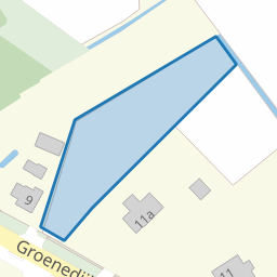 Perceel HDB01-G-3035