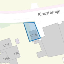 Perceel HDB01-G-3047