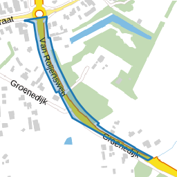 Perceel HDB01-G-3055