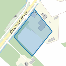 Perceel HDB01-G-3057