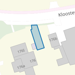 Perceel HDB01-G-3060