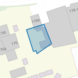 Perceel HDB01-G-3062