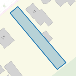 Perceel HDB01-G-3065