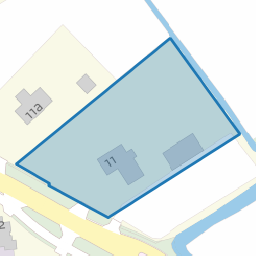 Perceel HDB01-G-3072