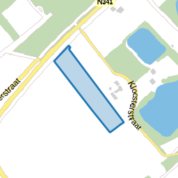 Perceel HDB01-G-3074