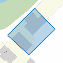 Perceel HDB01-G-3087