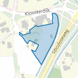 Perceel HDB01-G-3089