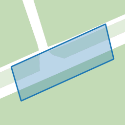 Perceel HDB01-I-1070