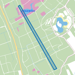 Perceel HDB01-I-1597