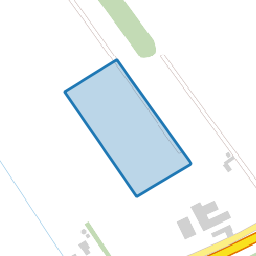 Perceel HDB01-I-1621